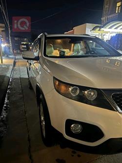 کیا سۆرینتۆ